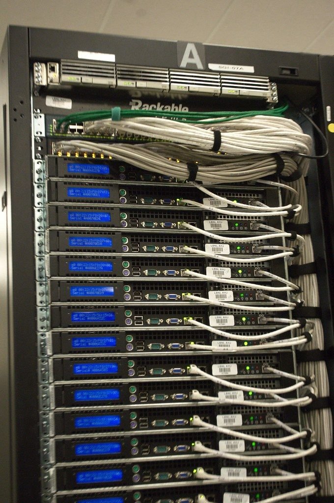 Migração para Cloud